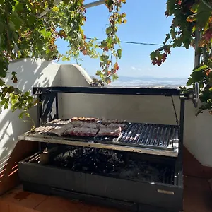 El Majuelo 2 Сasa de vacaciones