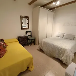 Rinconcito En Aguamarga Apartamento