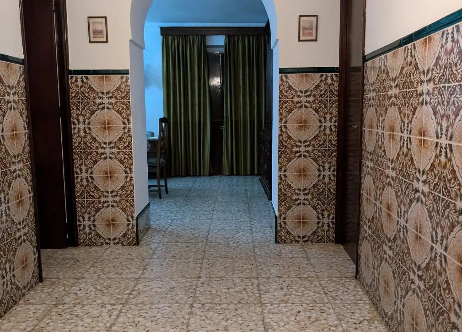 Сasa de vacaciones Casa Rural Villagarcia El Real de la Jara