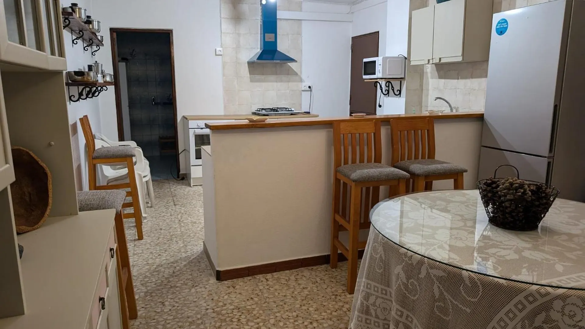 Casa Rural Villagarcia El Real de la Jara