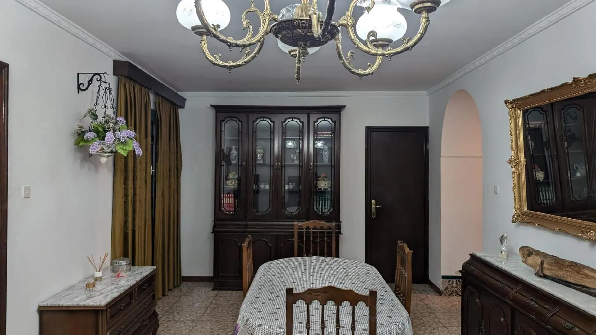 Casa Rural Villagarcia El Real de la Jara España