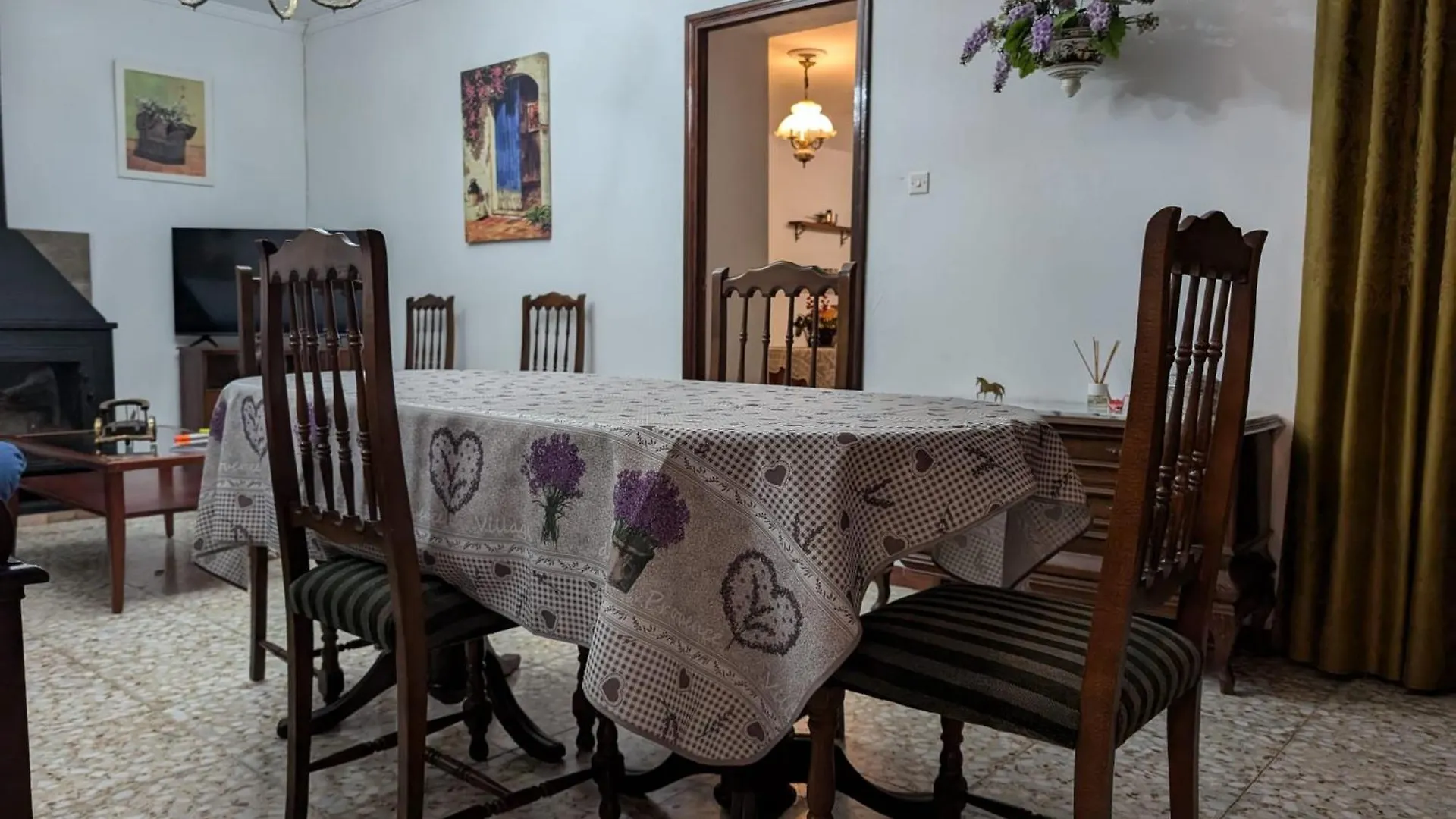 Casa Rural Villagarcia El Real de la Jara 0*,  España
