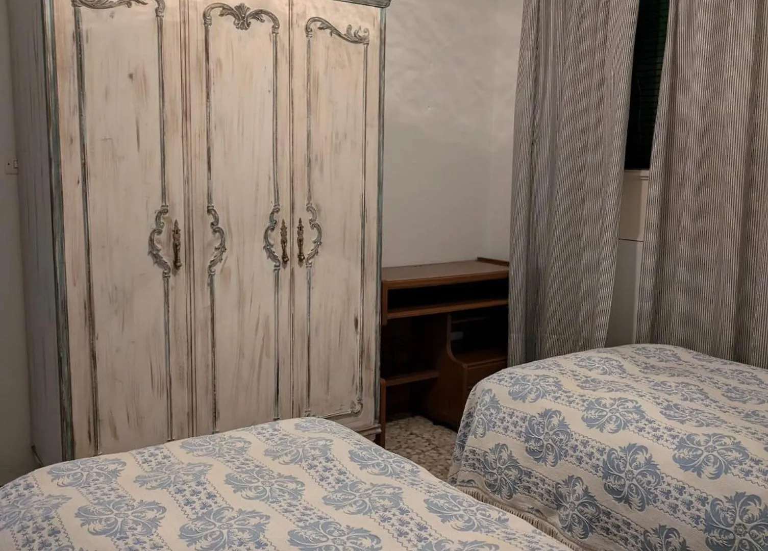 Casa Rural Villagarcia El Real de la Jara 0*,  إسبانيا
