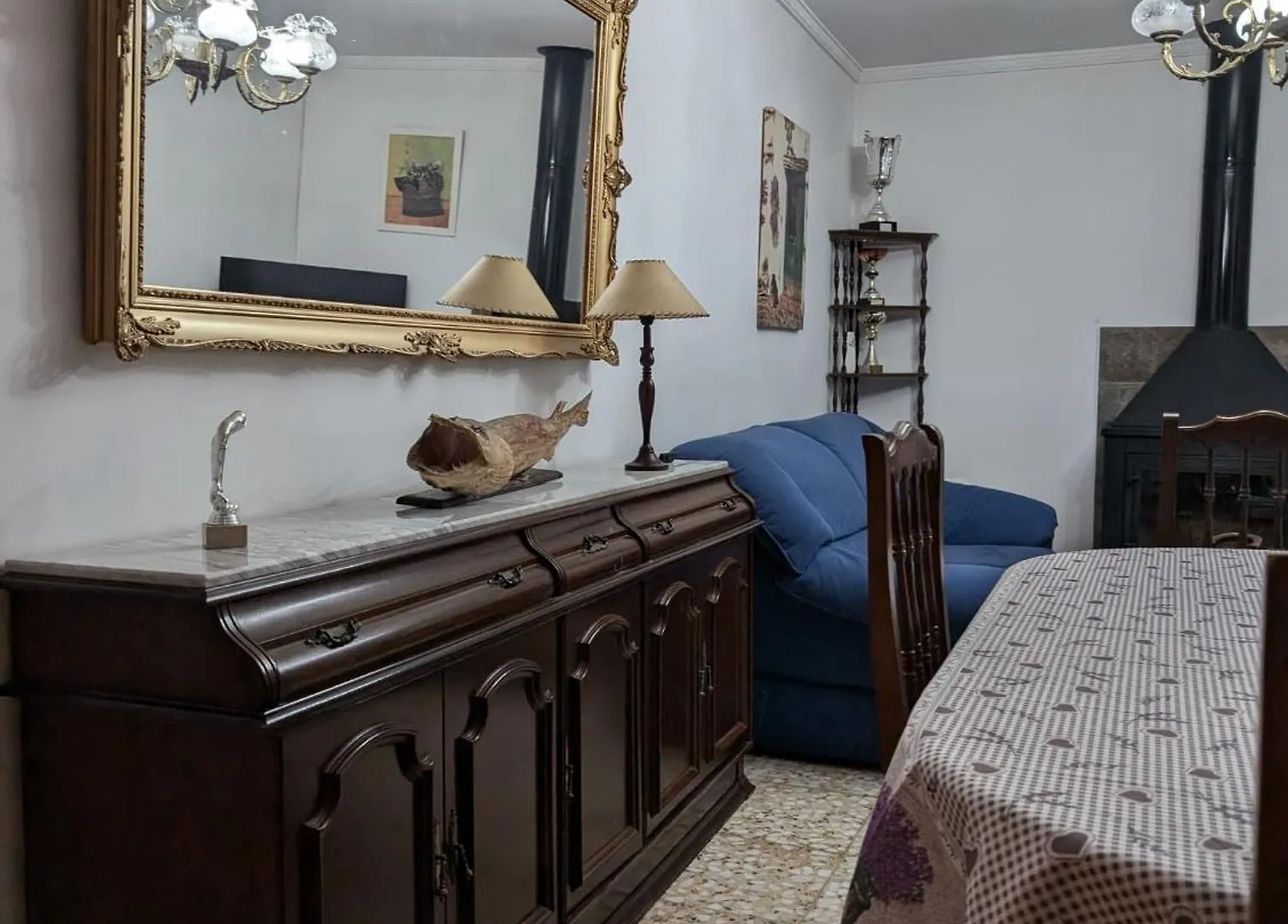 Сasa de vacaciones Casa Rural Villagarcia El Real de la Jara España