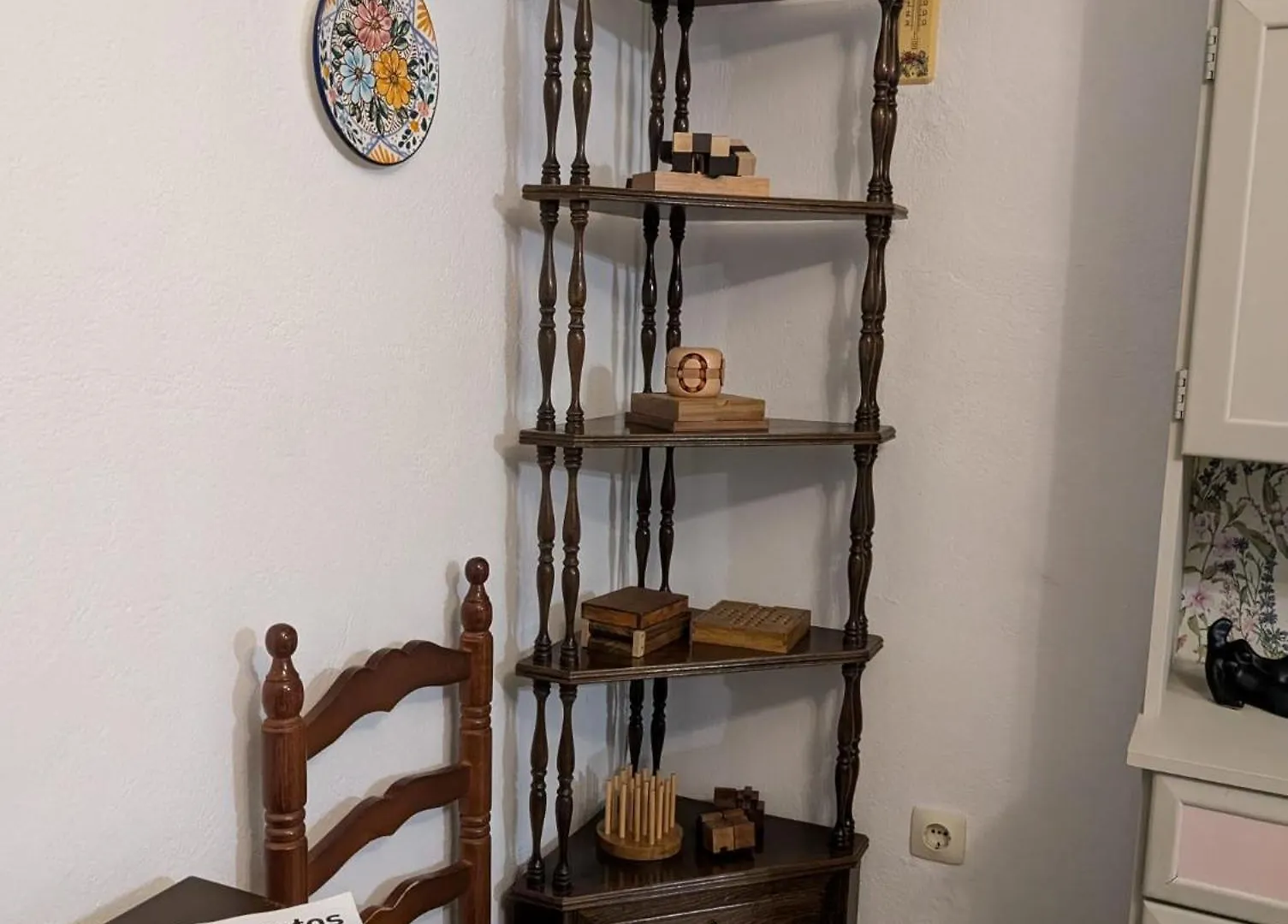 Сasa de vacaciones Casa Rural Villagarcia El Real de la Jara